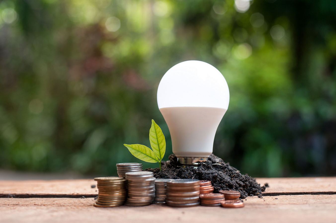 Tips voor een lagere energierekening