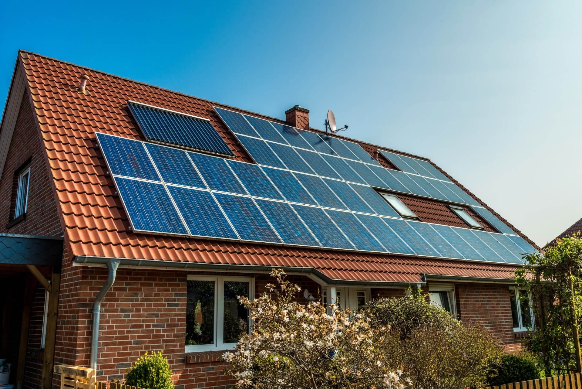 Waarom zonnepanelen soms geen energie leveren