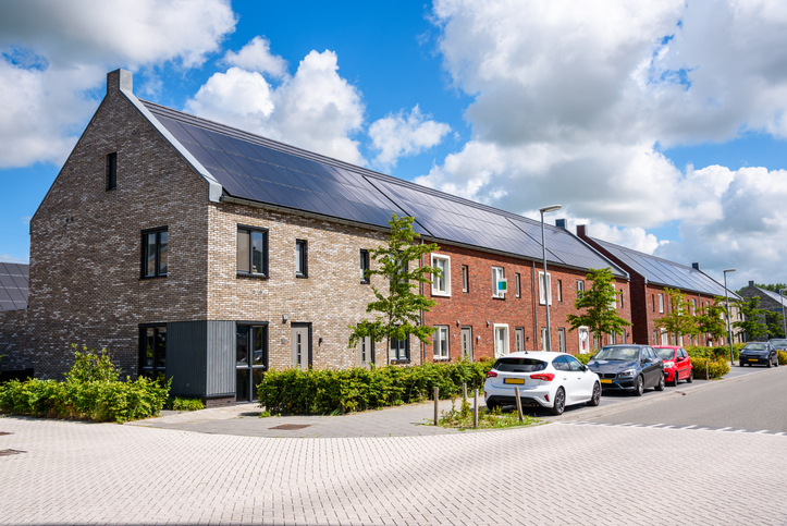 Zonnepanelen: de voordelen en nadelen