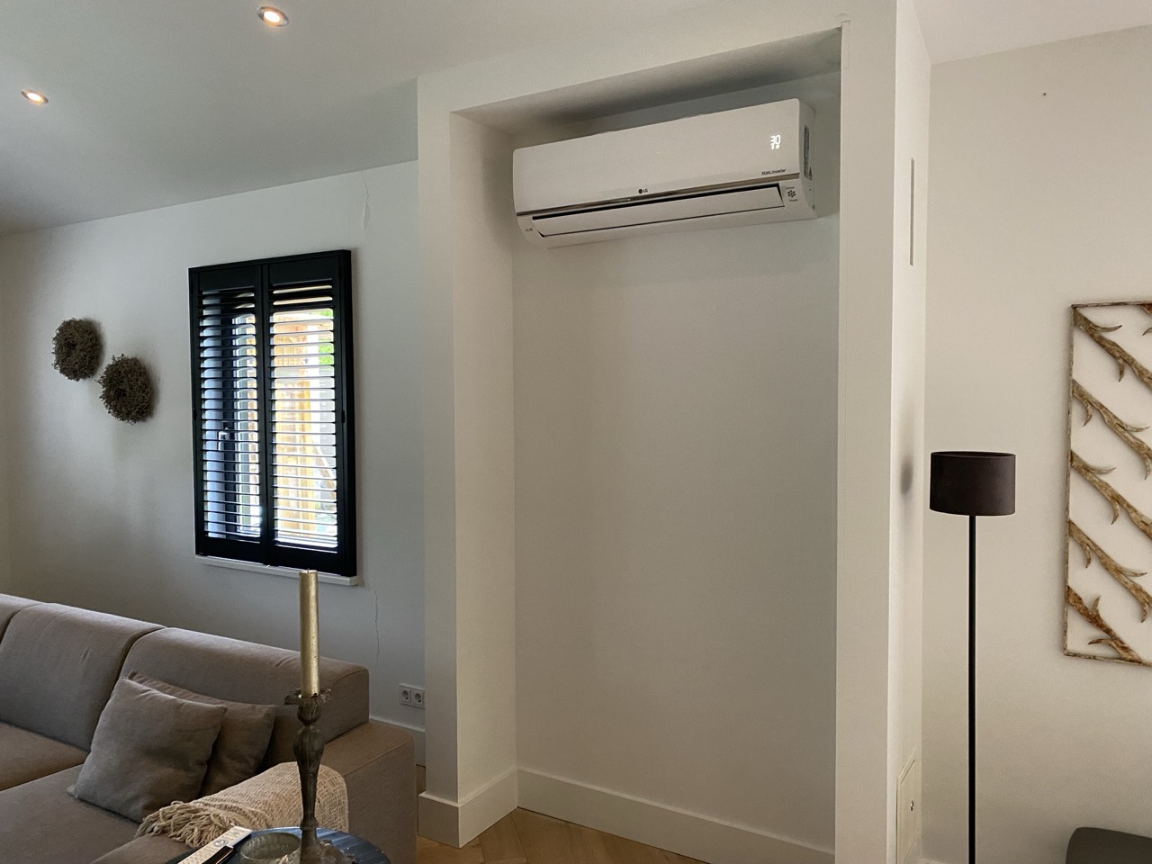 Airco specialist Weert
