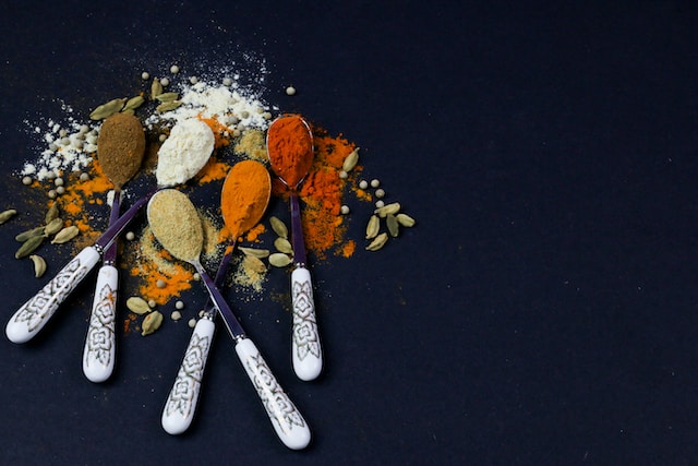 Slim besparen op bak ingrediënten