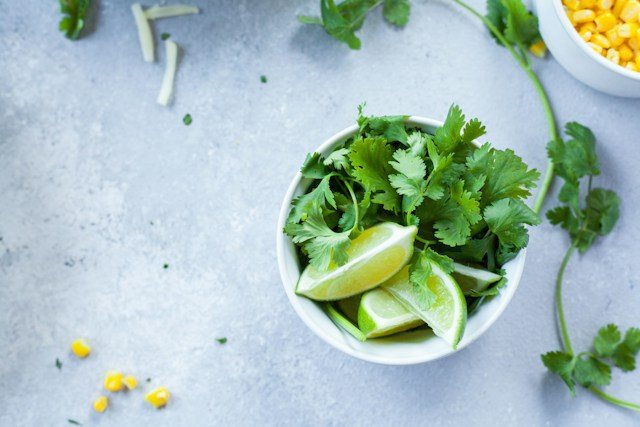 Duurzame ingrediënten online bestellen